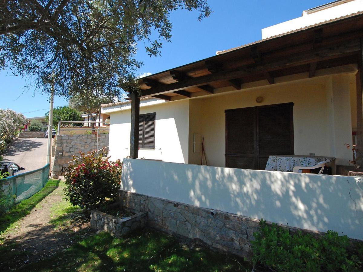 Apartment Belvedere Bilo By Interhome Costa Rei Exterior photo