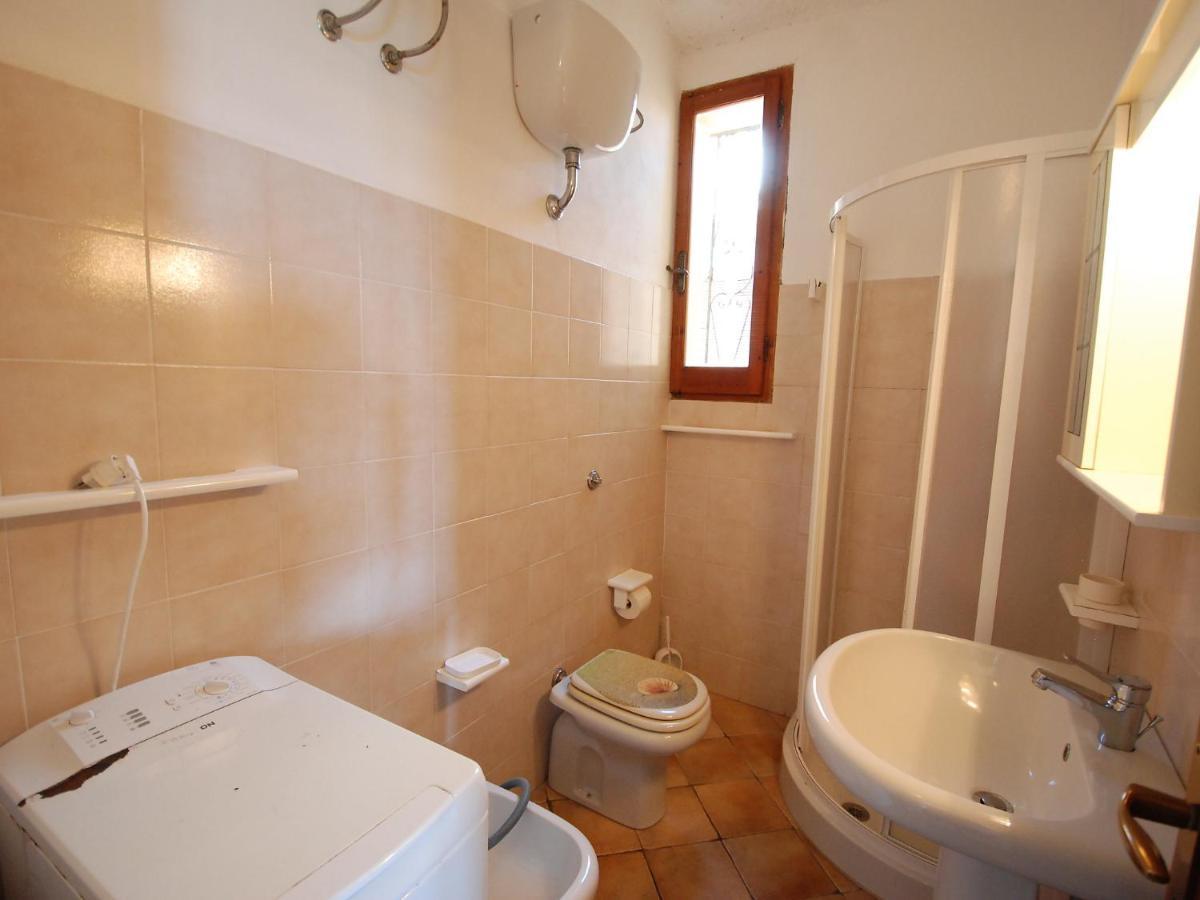 Apartment Belvedere Bilo By Interhome Costa Rei Exterior photo